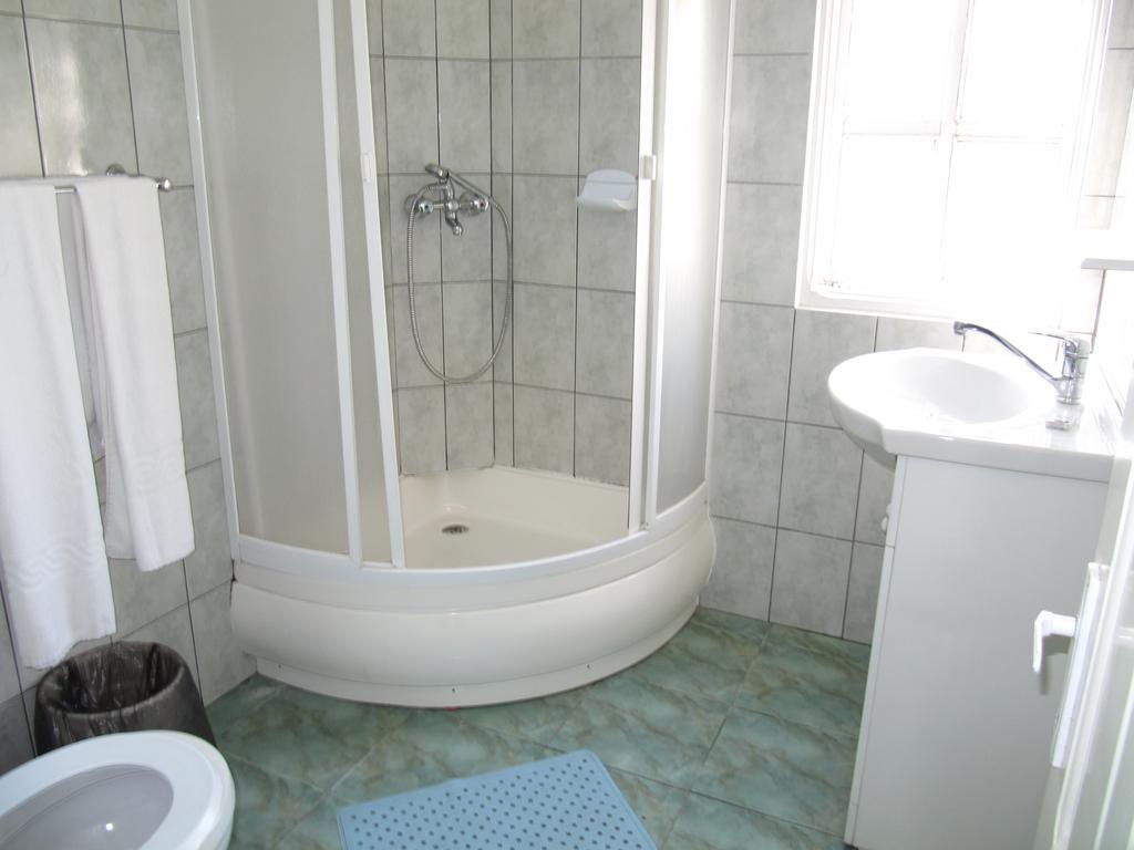 Complex Amazon Otel Neptun Oda fotoğraf