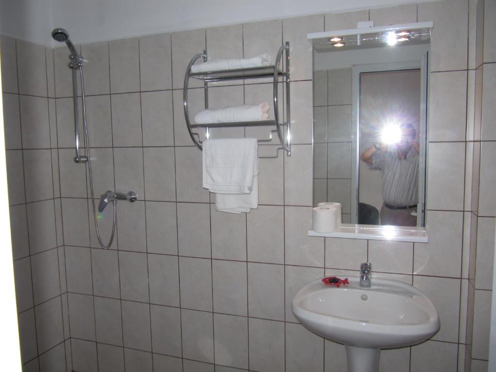 Complex Amazon Otel Neptun Oda fotoğraf
