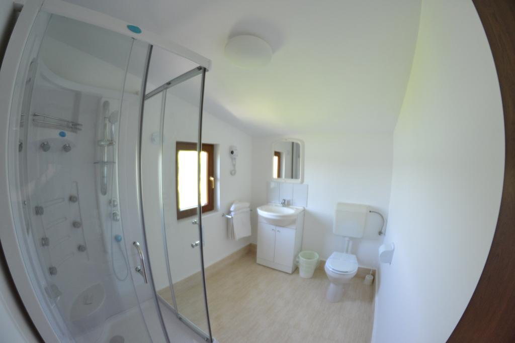 Complex Amazon Otel Neptun Oda fotoğraf